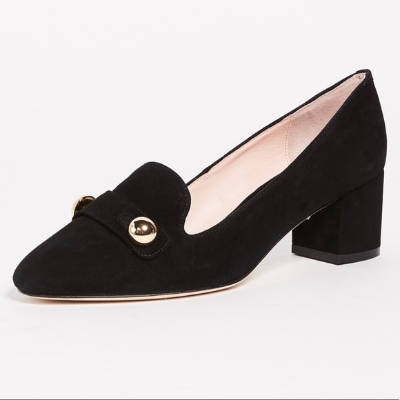Kate Spade New York Middleton Pointed Toe Pumps - Picture 3 of 4